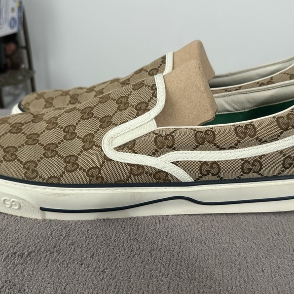 Men’s Gucci shoes size 16 - Picture 2 of 7